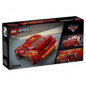 LEGO Speed Champions - Salama McQueen LEGO Speed Champions - Salama McQueen
