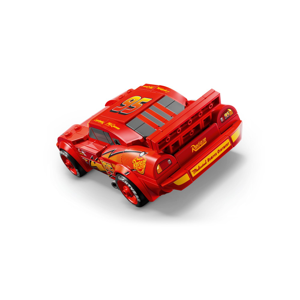LEGO Speed Champions - Salama McQueen