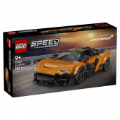 LEGO Speed Champions - McLaren W1 LEGO Speed Champions - McLaren W1