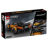 LEGO Speed Champions - McLaren W1 LEGO Speed Champions - McLaren W1