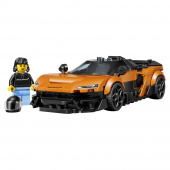LEGO Speed Champions - McLaren W1 LEGO Speed Champions - McLaren W1