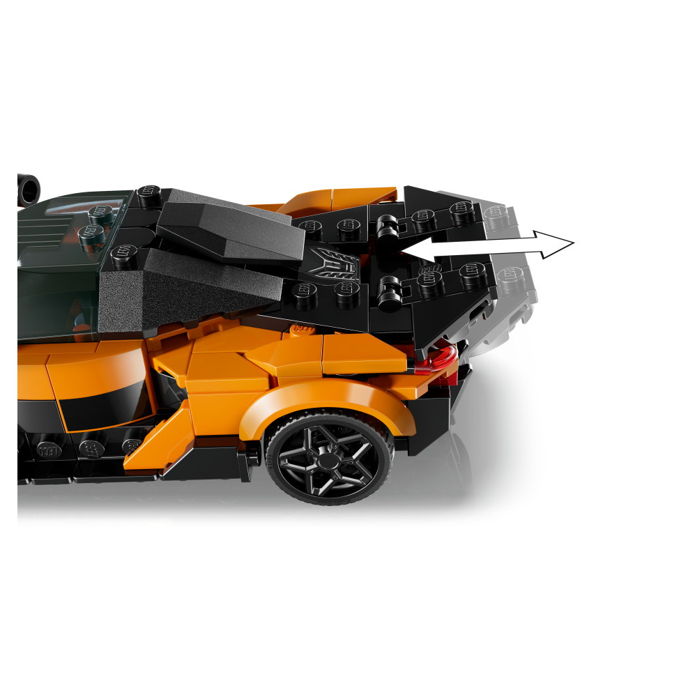LEGO Speed Champions - McLaren W1