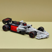 LEGO Speed Champions - Audi Revolut F1 Team R26 ‑kilpa-auto LEGO Speed Champions - Audi Revolut F1 Team R26 ‑kilpa-auto