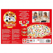 Villikissa 70 Villikissa 70