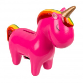Piggy bank Unicorn Pink Piggy bank Unicorn Pink