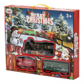 Christmas Electrical Train Christmas Electrical Train