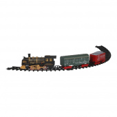 Christmas Electrical Train Christmas Electrical Train