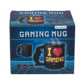 I Love Gaming Mug I Love Gaming Mug