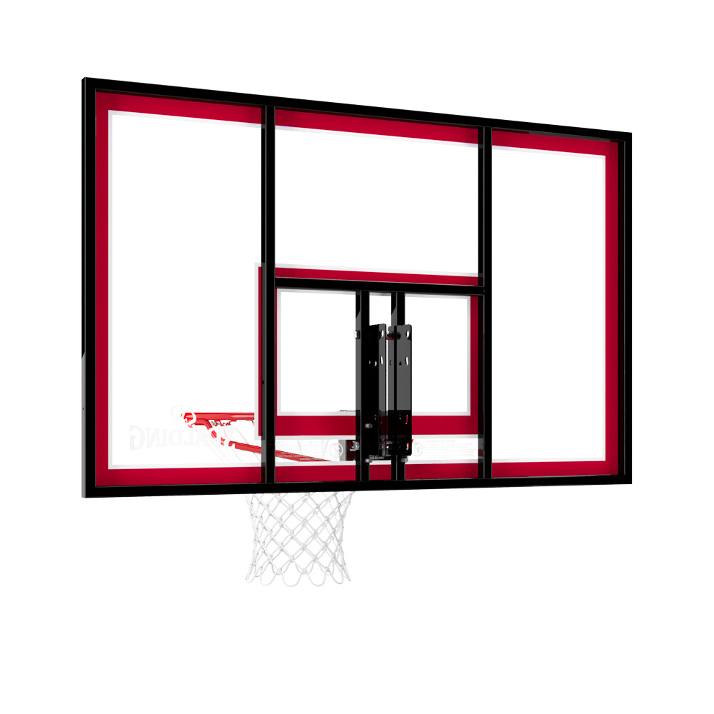 Spalding Combo Polycarbonate Backboard