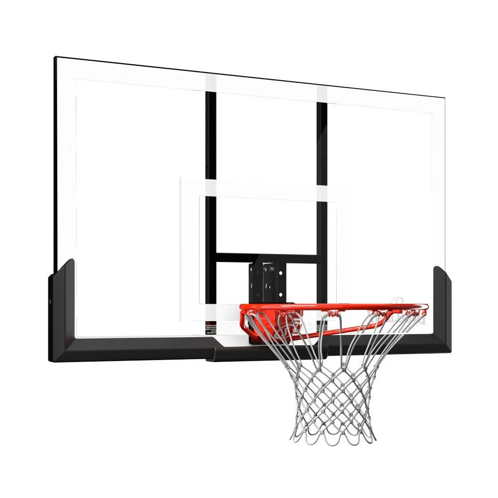 Spalding Combo 50 Acrylic Backboard