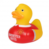Rubber Duck Manchester United FC Rubber Duck Manchester United FC