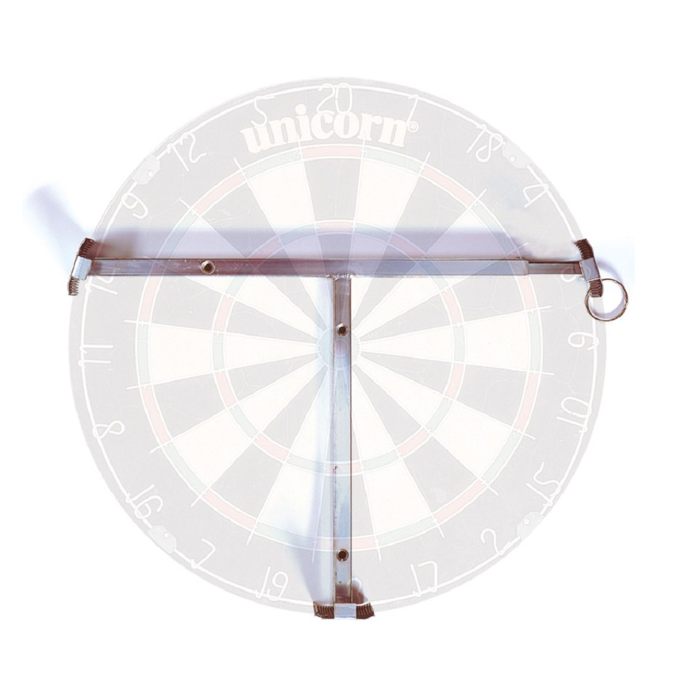 Unicorn Board Wall Clamp