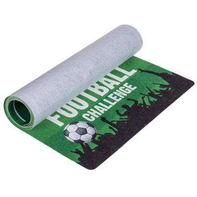 Tabletop Fotball Drinking Game