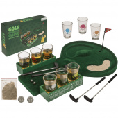 Golf Drinking Game Golf Drinking Game