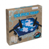 Ice Pick Trap - Drinking Game Ice Pick Trap - Drinking Game