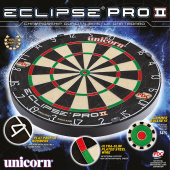 Unicorn Bristle Board Eclipse II Unicorn Bristle Board Eclipse II