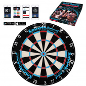 Unicorn Smartboard Bristle Unicorn Smartboard Bristle