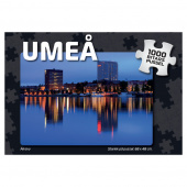 Palapeli: Umeå Älvsvy 1000 Palaa Palapeli: Umeå Älvsvy 1000 Palaa