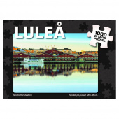 Palapeli: Luleå Norrbottensteatern 1000 Palaa Palapeli: Luleå Norrbottensteatern 1000 Palaa