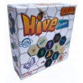 Hive Pocket Ultimate Hive Pocket Ultimate