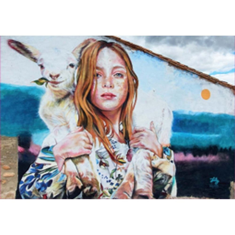 Educa La Pastora 500 Palaa