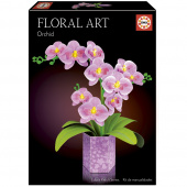 Educa Floral Art Orchid Educa Floral Art Orchid