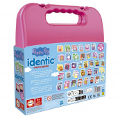 Peppa Pig Identic Memo Game Peppa Pig Identic Memo Game
