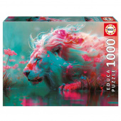 Educa: King of blossoms 1000 Palaa Educa: King of blossoms 1000 Palaa