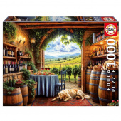 Educa: Canes et Vinum 1000 Palaa Educa: Canes et Vinum 1000 Palaa