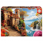 Educa: Villa del mar 500 Palaa Educa: Villa del mar 500 Palaa