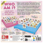 Who Am I? Kawaii Edition (Aruaa Kuka?) Who Am I? Kawaii Edition (Aruaa Kuka?)