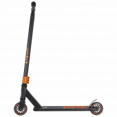 Stiga Potkulauta Hood Trick Musta/Punainen Stiga Potkulauta Hood Trick Musta/Punainen