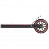 Stiga Potkulauta Hood Trick Musta/Punainen Stiga Potkulauta Hood Trick Musta/Punainen