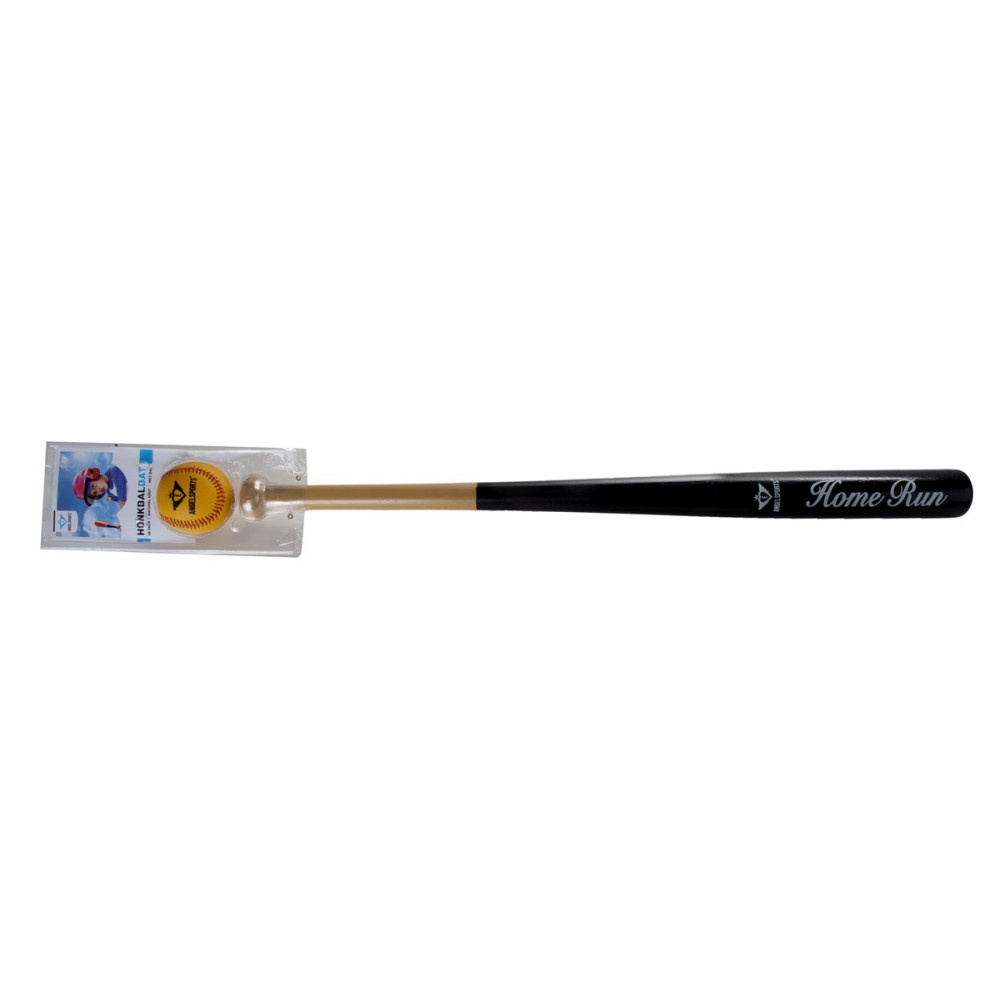 Baseball Bat Wood 28