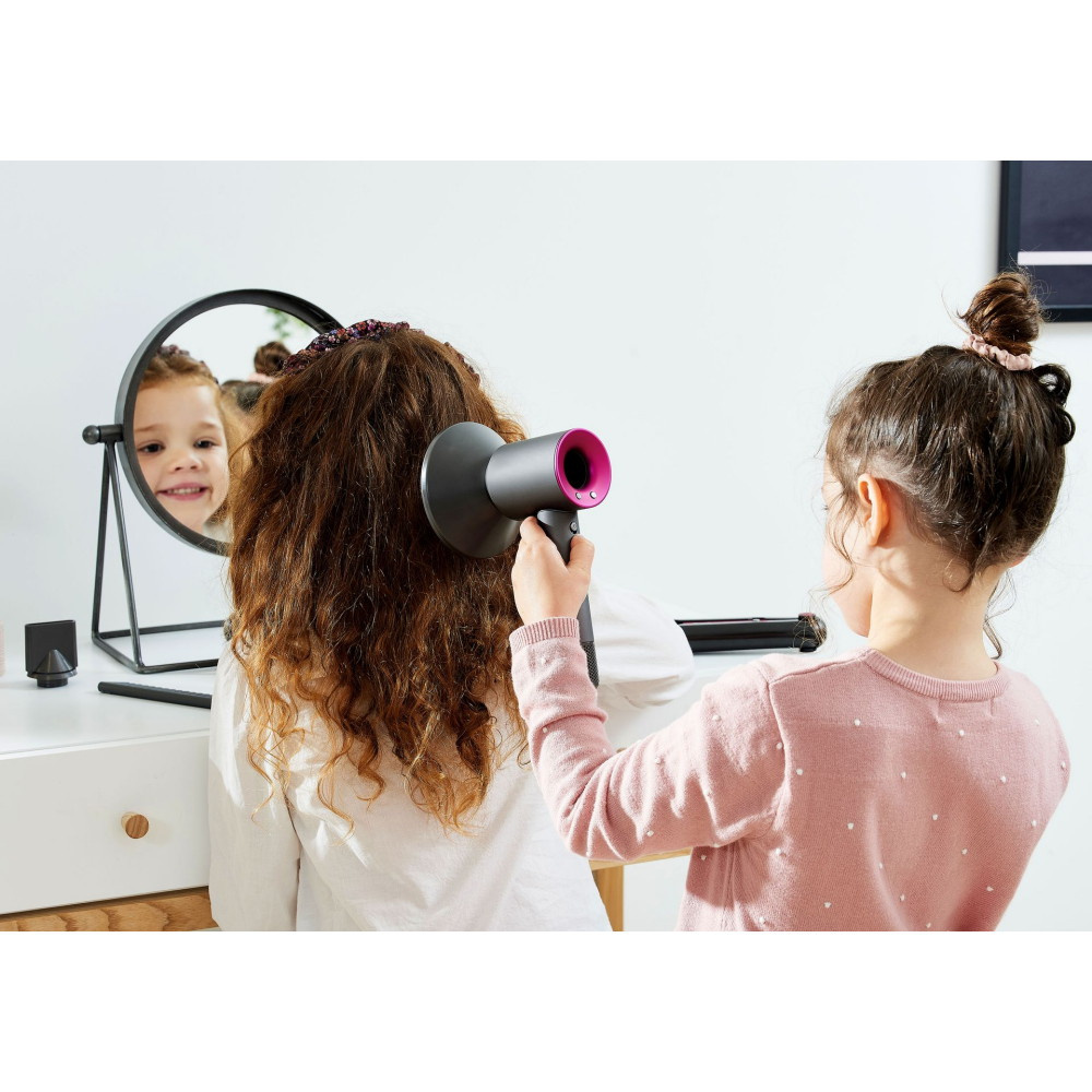 Casdon Dyson Supersonic Styling Set