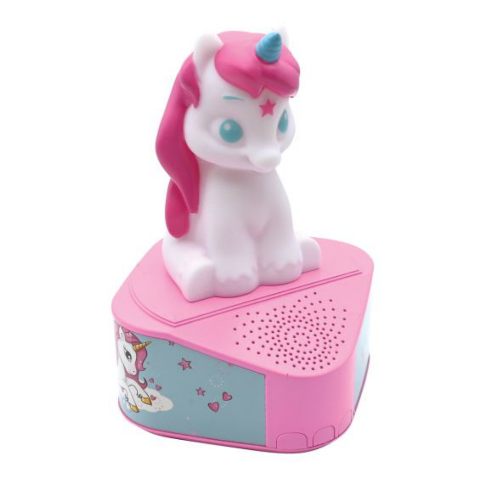 Bluetooth speaker, Unicorn