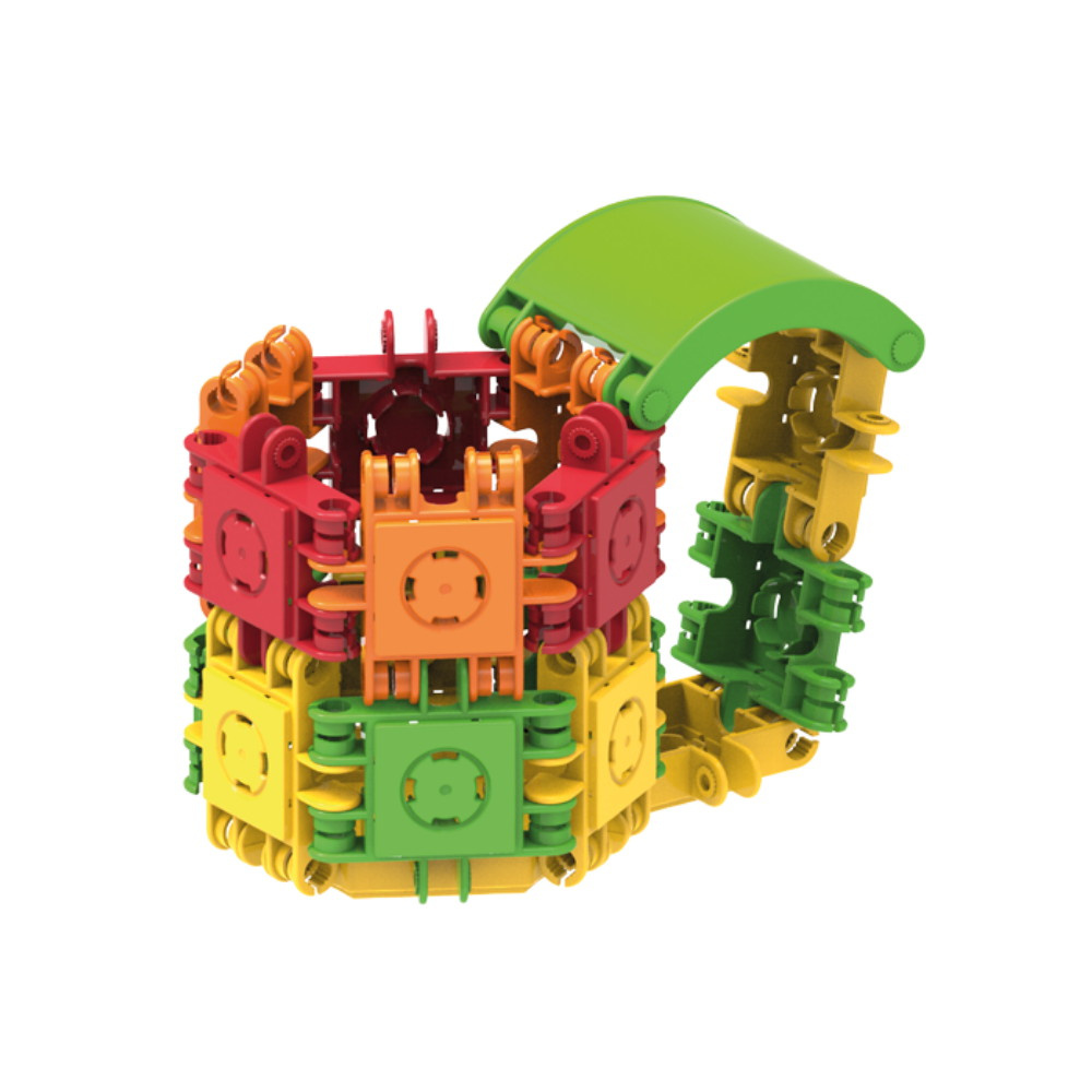 Clicformers - Basic Set - 50 osaa