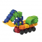 Clicformers - Basic Set - 150 osaa Clicformers - Basic Set - 150 osaa