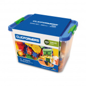Clicformers - Basic Set - 200 osaa Clicformers - Basic Set - 200 osaa