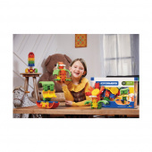 Clicformers - Basic Set - 200 osaa Clicformers - Basic Set - 200 osaa