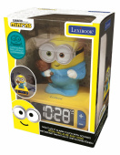 Alarm clock - Minions Alarm clock - Minions