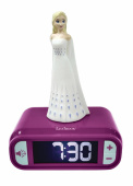Alarm clock - Frozen Elsa Alarm clock - Frozen Elsa