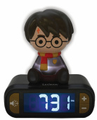 Alarm clock - Harry Potter