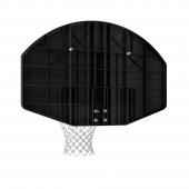Spalding Highlight Combo Eco-Composite Backboard Spalding Highlight Combo Eco-Composite Backboard