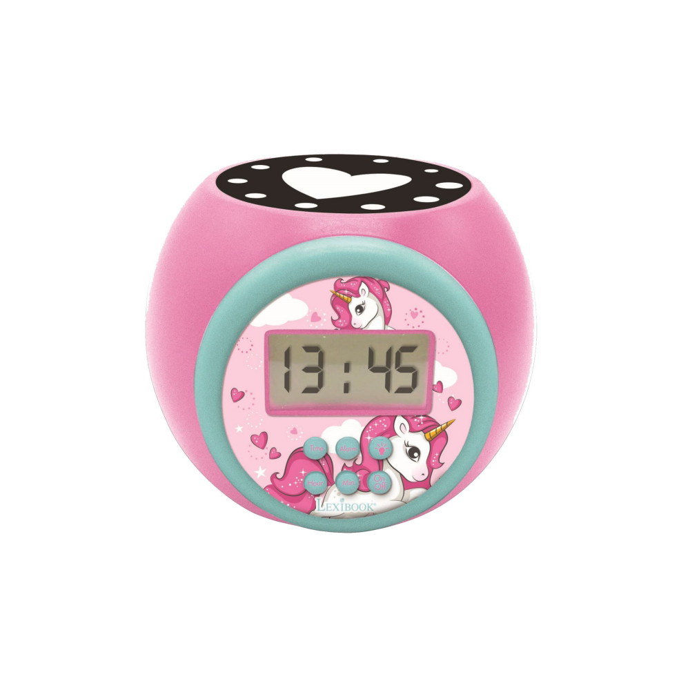 Alarm clock - Unicorn