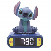 Alarm clock - Disney Stitch Alarm clock - Disney Stitch