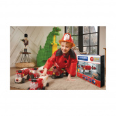 Clicformers - Rescue Set - 73 osaa Clicformers - Rescue Set - 73 osaa