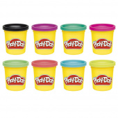Play-Doh Eläväinen 8-Pakkaus Play-Doh Eläväinen 8-Pakkaus
