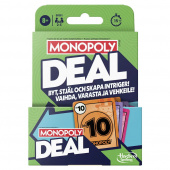 Monopoly Deal (FI) Monopoly Deal (FI)