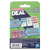 Monopoly Deal (FI) Monopoly Deal (FI)
